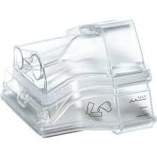 VASCHETTA AIRSENSE 10