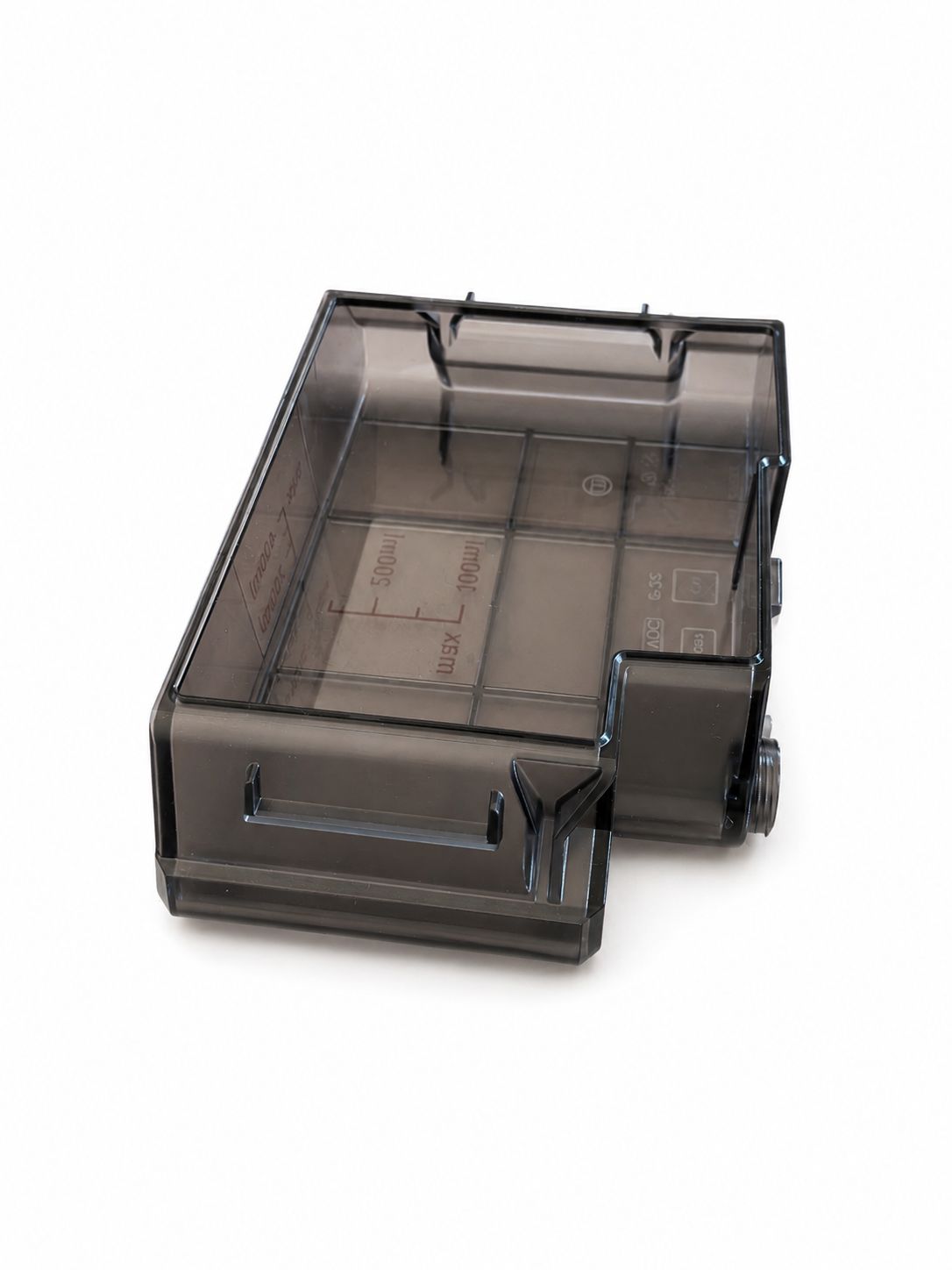 VASCHETTA UMIDIFICATORE PRISMA LOWENSTEIN
