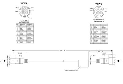 VBV-XM003