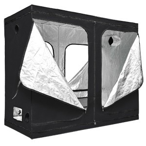 102&quot;&#39;l x 59&quot;w x 78&quot;h - Indoor Aquaponics Vegetable Garden