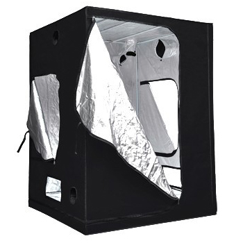 59&quot;&#39;l x 59&quot;w x 78&quot;h - Indoor Aquaponics Vegetable Garden