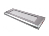 LED 600W Hydroponic RED / BLUE 7:1 Plant Lamp Grow Light