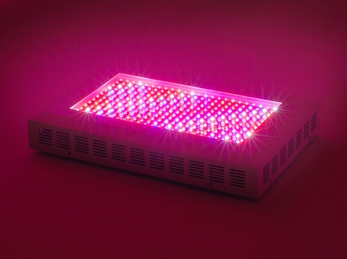 Xen-lux 300w LED Red Blue Orange Band Growing Light