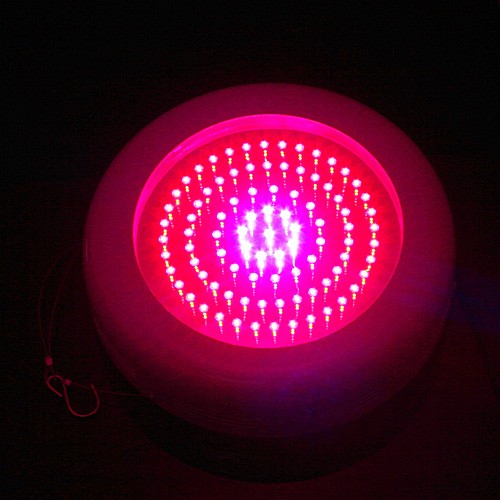 90w Red 2nd Generation UFO LED Grow Light