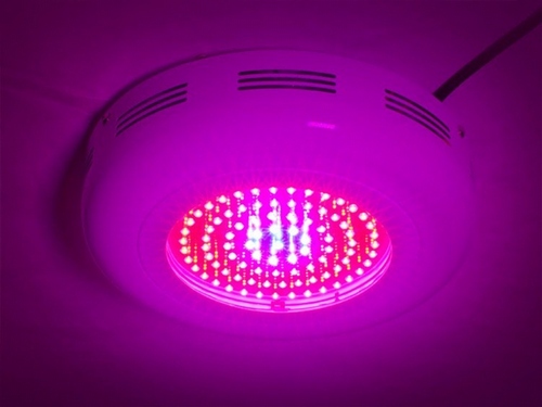 90w Tri-Band 2nd Generation UFO LED Grow Light