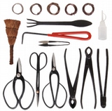 Gardening Tools &amp; Testers
