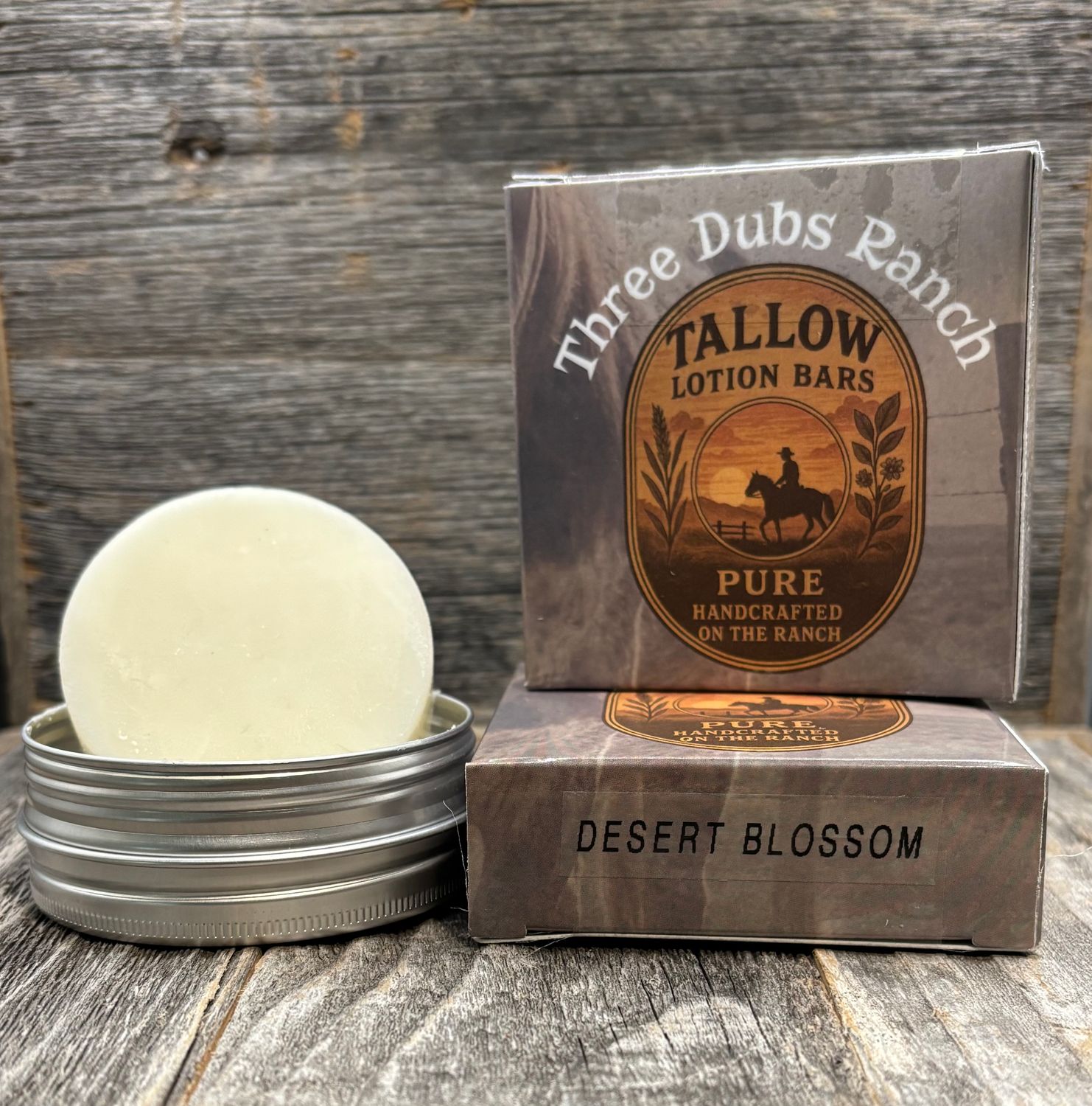 TLB DESERT BLOSSOM