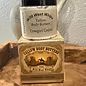 WWW Cowgirl Cocoa Wild West Whips Tallow Body Butters (Dark Chocolate Cocoa)