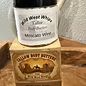WWW Moscato Wild West Whips Tallow Body Butters (Moscato Wine)