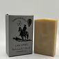 Soap-Law Dawg: Redwood, Grapefruit &amp; Coffee scented 3.25 oz soap bars