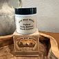 WWW Black Leather Wild West Whips Tallow Body Butters (Blended Leathers)