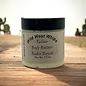 WWW Rodeo Royale Wild West Whips Tallow Body Butters (Amber, Mandarin,Wild Berries)