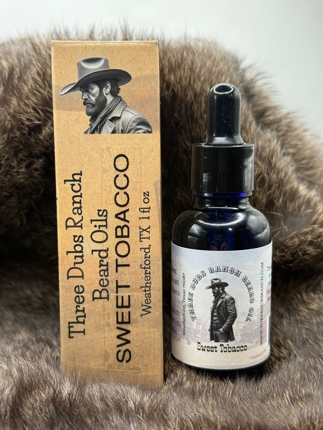 BOILS-TOBACCO (Sweet Leaf Tobacco)