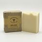 Soap-Badland: Cedar, Fir, Sandalwood, Sage and Almond scented soap bars. 3.25oz bar
