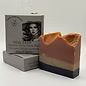 Soap-Miss Sara: Ylang Ylang, Currant, Citrus, Jasmine &amp; Musk scented 3.25 oz soap bars