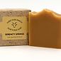 Soap-Serenity Springs: Ylang Ylang &amp; Patchouli scented 3.25 oz soap bars