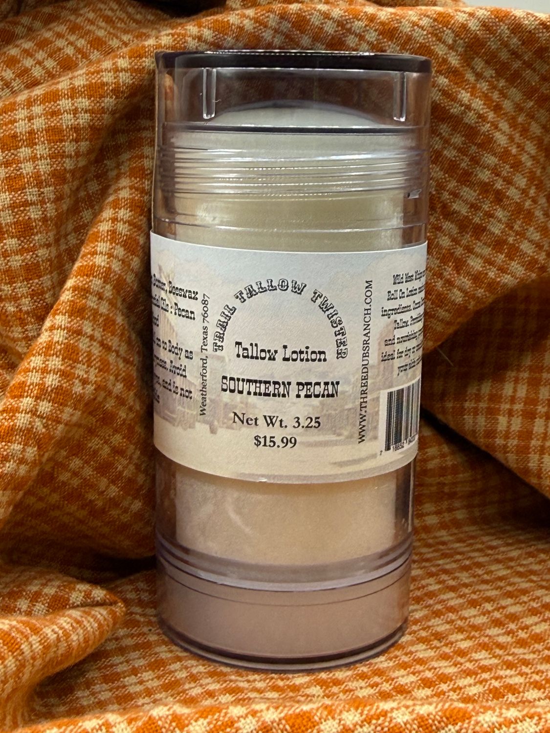 TTT Southern Pecan