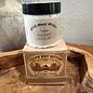 WWW OUTLAW Wild West Whips Tallow Body Butters (Patchouli, Dark Rum &amp; Oatmeal Stout)
