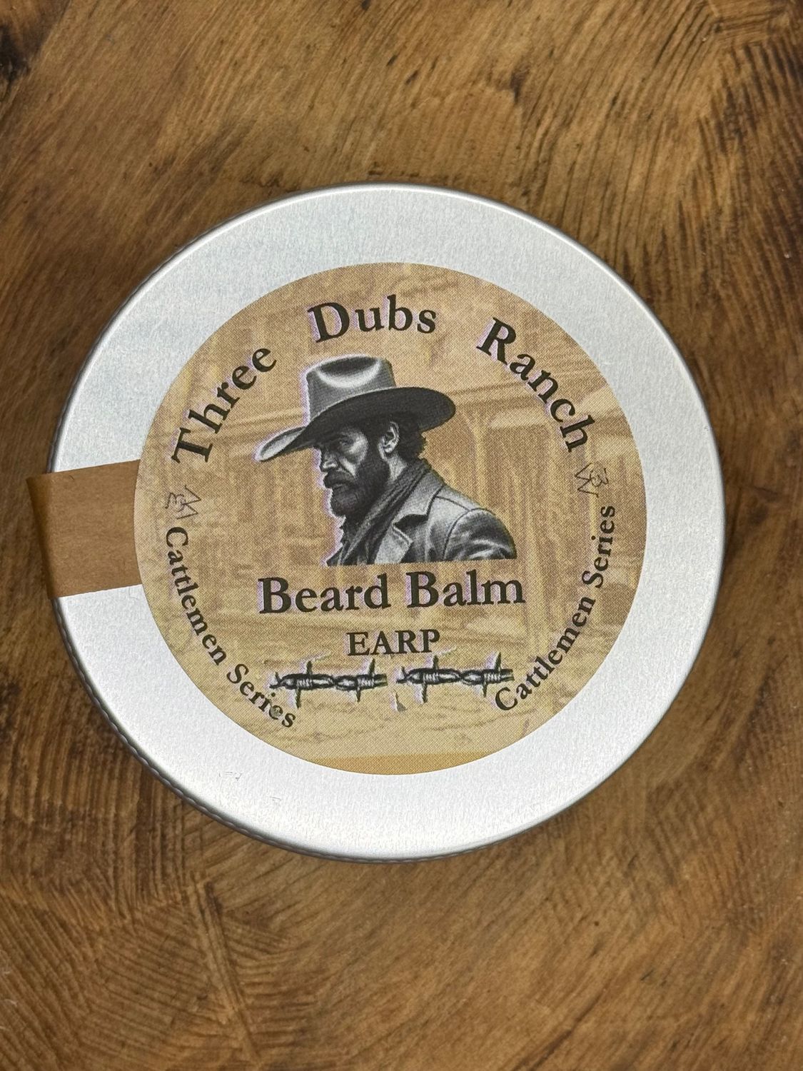 BB-EARP