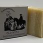 Soap-Old West: Sandalwood and Patchouli scented 3.25 oz soap bars