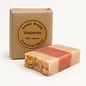 Soap-Vaquera: Lotus Flower scented 3.25 soap bars