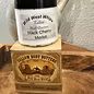 WWW Black Cherry Merlot Wild West Whips Tallow Body Butters (Cherry Merlot)