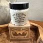 WWW Preacher's Daughter Wild West Whips Tallow Body Butters (Leather, bergamot, vanilla, almond, musk &amp; amber)