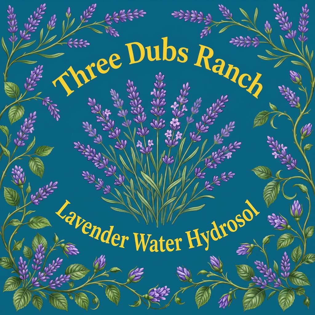 Lavender Hydrosol