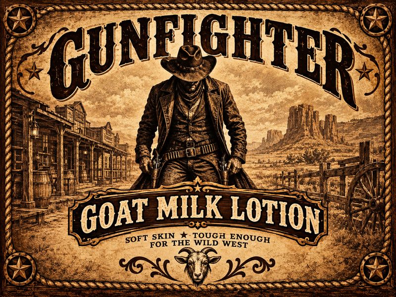 Goat's Milk Lotions