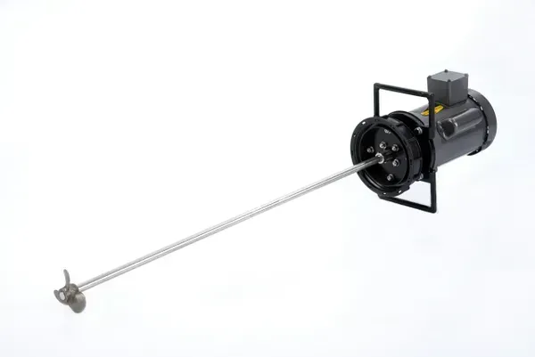 Agi-Tote 12 VDC 1/2 HP, 270 Gallon, 4.5
