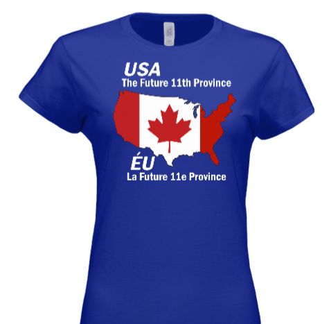 Short Sleeve Women's T Shirt