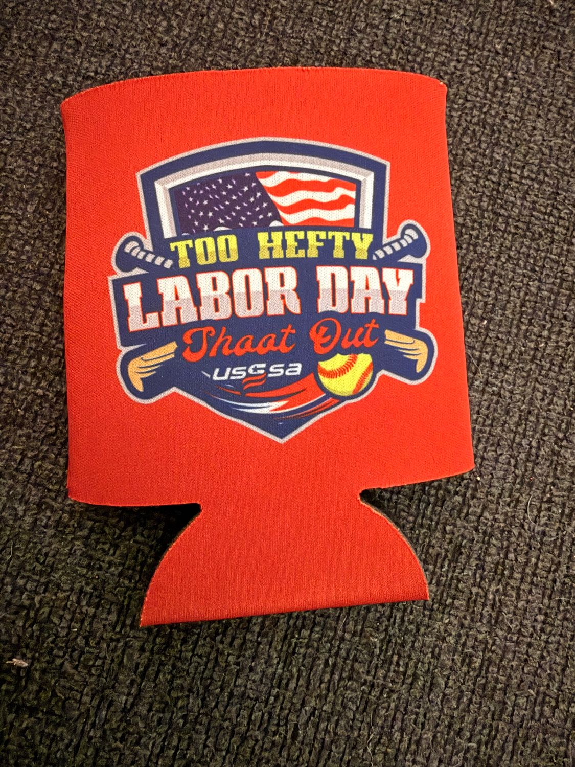 2H KOOZIE