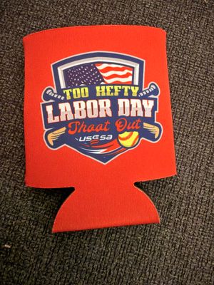 2H KOOZIE