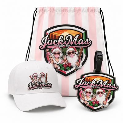 Jockmas Tournament Bundle