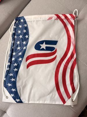 USSSA Bag