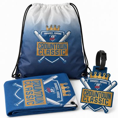 ​Crown Town Classic Tournament Bundle