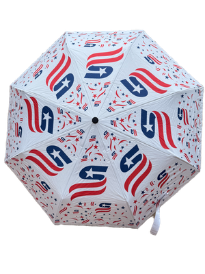 USSSA UV-Protection Umbrella