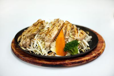 A La Carte