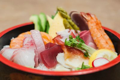 Donburi
