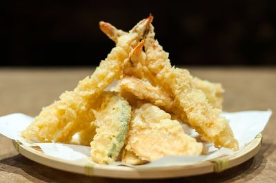 Tempura