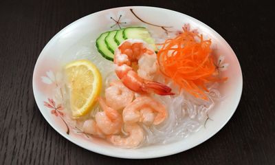 Sunomono