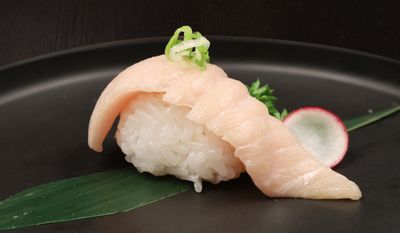 Raw Fish