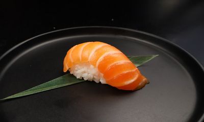 Nigiri Sushi