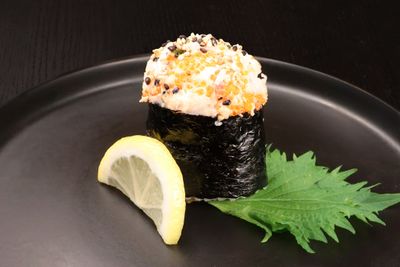 Real Kani