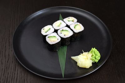 Kappa Roll
