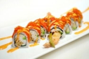 Boston Roll