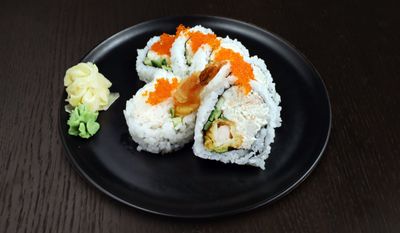 Dynamite Roll