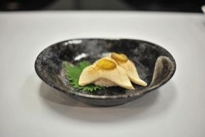 2Pcs Seared Hamachi