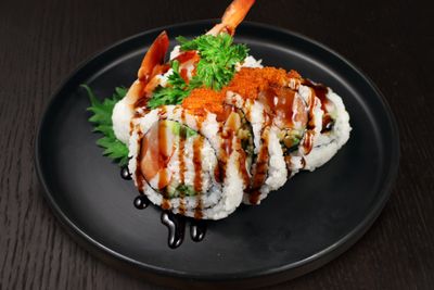 House Roll