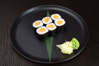 Sake Roll